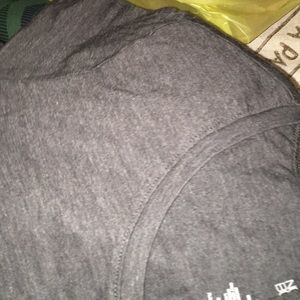 Regular short sleeve shirt